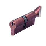 V10 Cylinder and turn 70mm