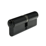 V10 Double cylinder 70mm