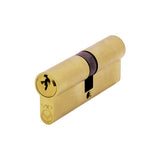 V10 Double cylinder 70mm