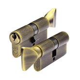 V10 Cylinder and turn 70mm