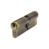 V10 Double cylinder 70mm