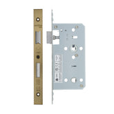 2 Piece - DIN bathroom - 78mm c/c - backset 55mm
