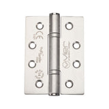 Grade 14 high performance hinge SS201 (Pair and a half)