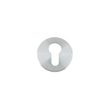 Euro profile escutcheon