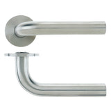 21mm radius lever