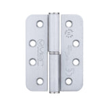 Grade 11 lift-off hinge - left hand