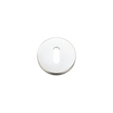 Standard profile escutcheon