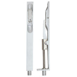 Lever Action Flush Bolt 20 x 200mm