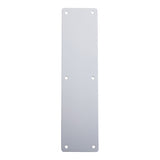 Finger Plate - 650 x 75mm