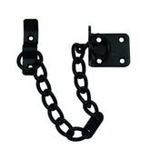 Heavy Duty Door Chain - 200mm Chain Length