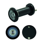 Door Viewer with Glass Lens
