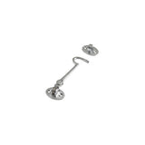 Cabin Hook (Lightweight) 4"