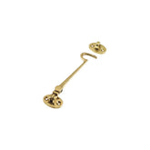 Cabin Hook (HeavyWeight) 6"
