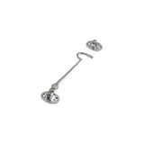 Cabin Hook (HeavyWeight) 6"