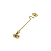 Cabin Hook (Heavyweight) 8"