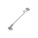 Cabin Hook (Heavyweight) 10"