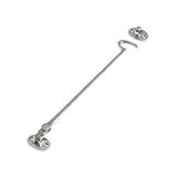 Cabin Hook (Heavyweight) 12"
