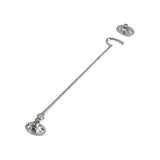 Cabin Hook (Heavyweight) 12"