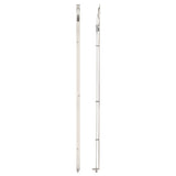 Lever action flush bolt - 20 x 914mm