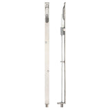 Lever Action Flush Bolt 20 x 457mm