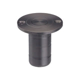 Dust Socket for Flush Bolts - Wood 20mm dia. x 38mm