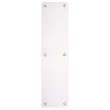 Finger Plate