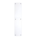 Finger Plate