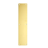 Finger Plate