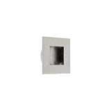 Square Flush Pull 40mm x 40mm