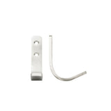 Single Coat Hook - Heavy Duty