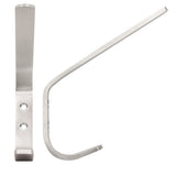 Hat and Coat Hook 180mm - Heavy Duty