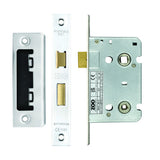 Bathroom Lock 2.5" - 57mm c/c