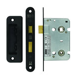 Bathroom Lock