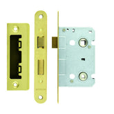 Bathroom Lock