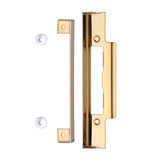Rebate Kit to suit Contract Sash/Bathroom Lock