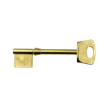 British Standard Spare CHUBB Blank Keys to ZCRD73