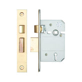 British Standard 5 Lever Sashlock