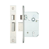 British Standard 5 Lever Sashlock