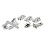 Zoo Hardware Toledo Lever Complete Door Latch Pack