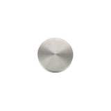 Escutcheon Blank Profile - 52mm Rose - Grade 316