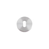 Escutcheon Standard Profile - 52mm Rose Grade 316