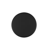 Blank Escutcheon - 52mm Rose - Grade 201