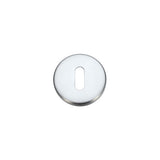 Standard profile escutcheon