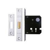 3 Lever Dead Lock