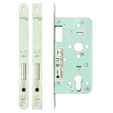 Din euro deadlock - backset 55mm