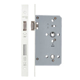 Din lift to lock - 72mm c/c - backset 60mm
