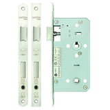 Din bathroom - 78mm c/c - backset 55mm