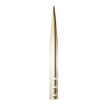 Extended Arm t/s Double Rebated Door Selector - 202mm