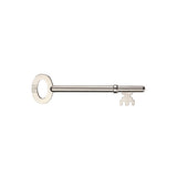 Spare Key t/s London Fire Brigade Lock (Key Profile 01)