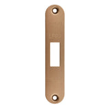 Radius Forend, Strike and Escutcheon Pack t/s ZFB02 Fire Brigade Lock